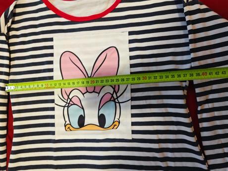 Dve tričká, top stav, 152