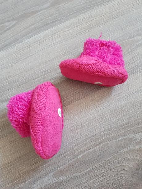 Capacky cizmicky, 18