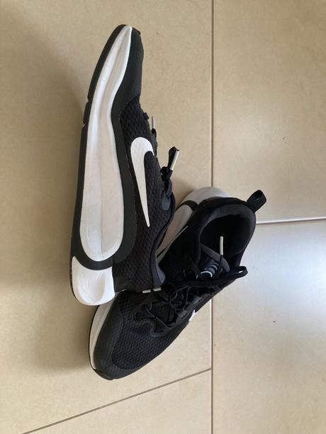 Nike tenisky, nike,37