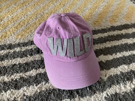 Šiltovka wild 116/128, lindex,116