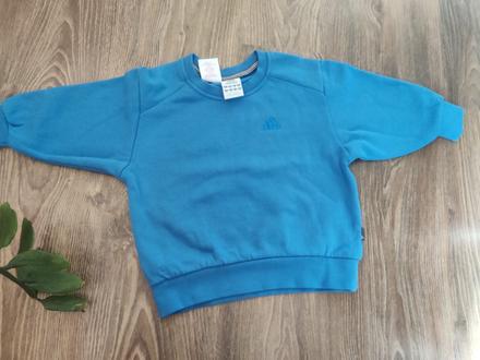 Mikina, adidas,98