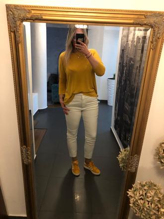 Oversize sveter stradivarius v. m, stradivarius,m