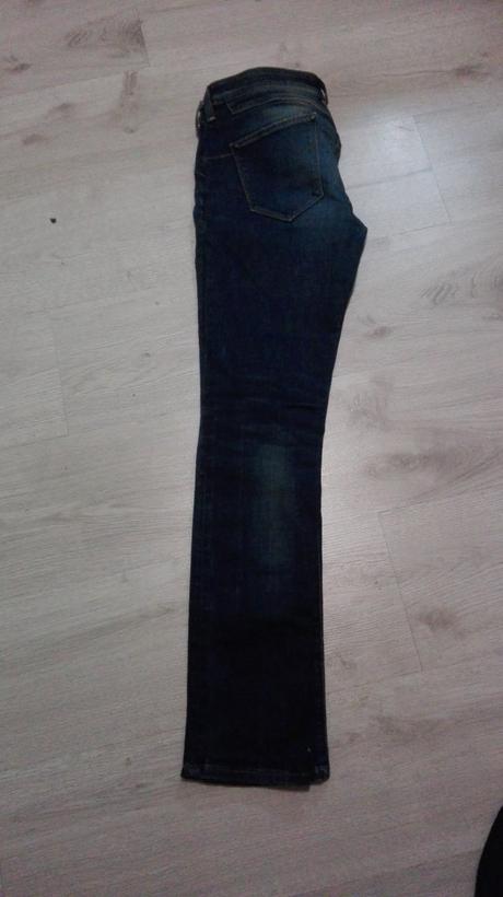 Rifle skinny replay vel. s, replay,s