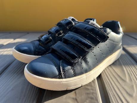 Geox topánky, geox,34