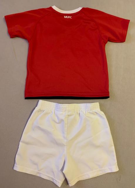 Nike súprava / dres manchester united, nike,74