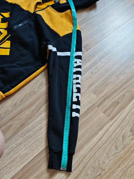 Chlapčenská mikina, 158