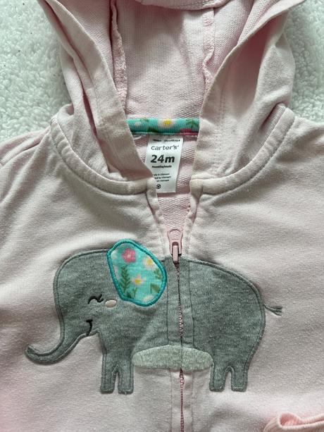 Carters suprava 24 m, carter's,86