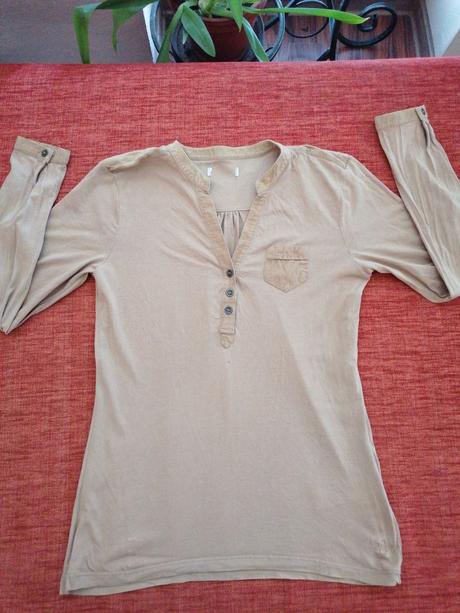 Dámske tričko l, l