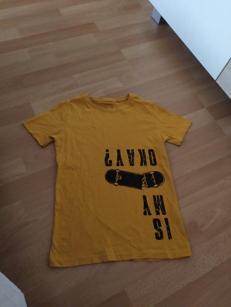 Tričko zn.fisherfield, gate,146