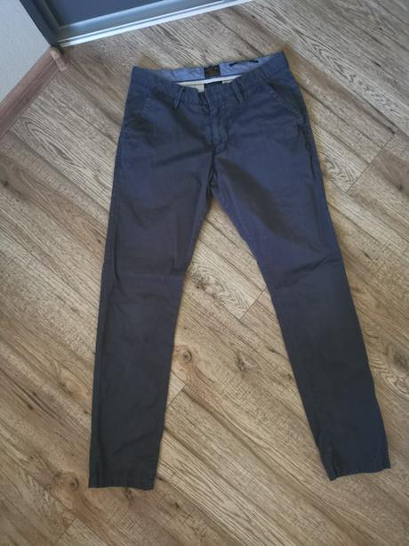 Nohavice, s.oliver,158