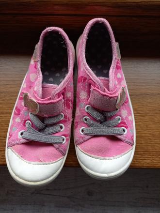 Dievčenské plátenky, befado,28