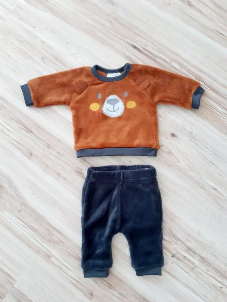 Plyšová súprava, ergee,56