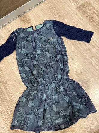 Šaty guess, guess,128