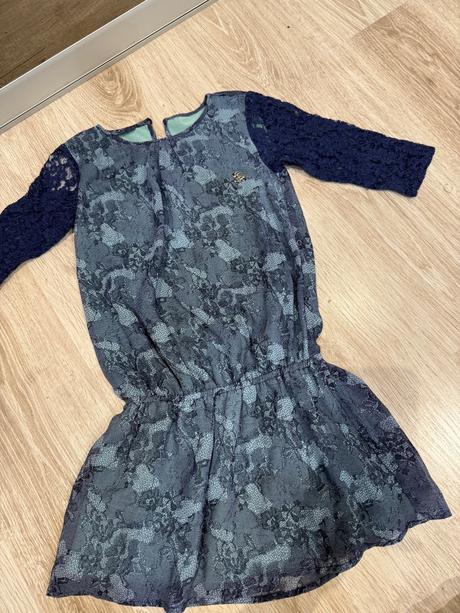 Šaty guess, guess,128