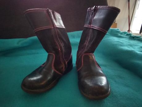 Cizmičky s koníkmi, 29