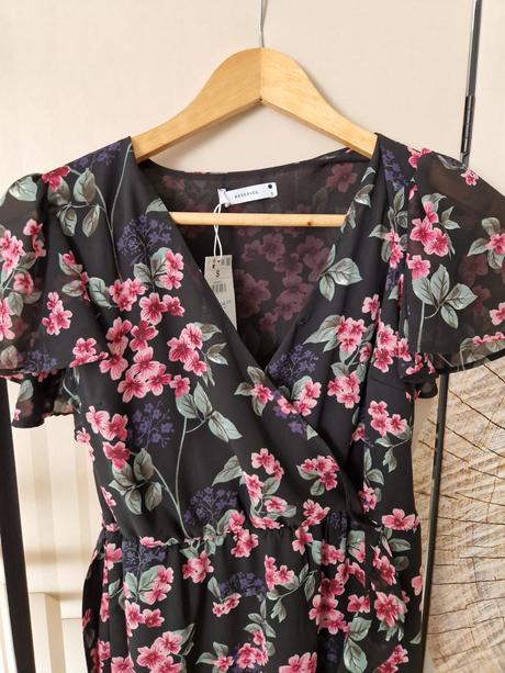 Šaty reserved, reserved,s