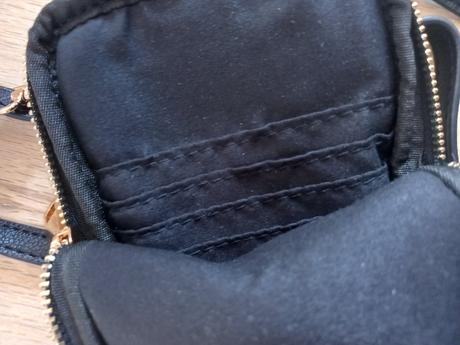 Malá kabelka na mobil, c&a