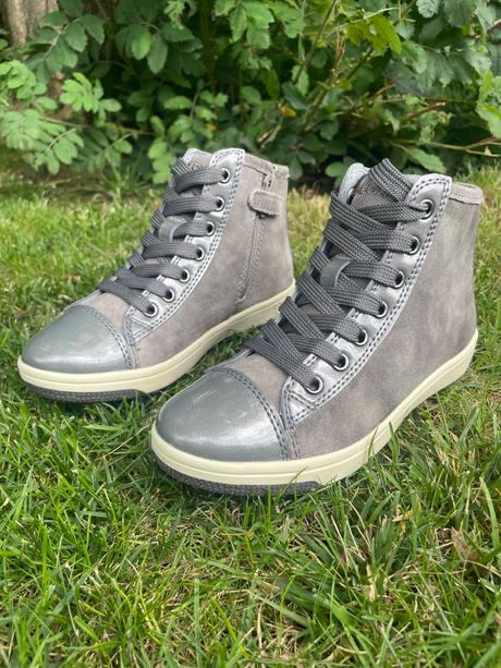 Geox členkové tenisky, geox,32