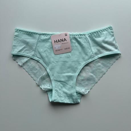 Dámske nohavičky 92171, l / m / xl