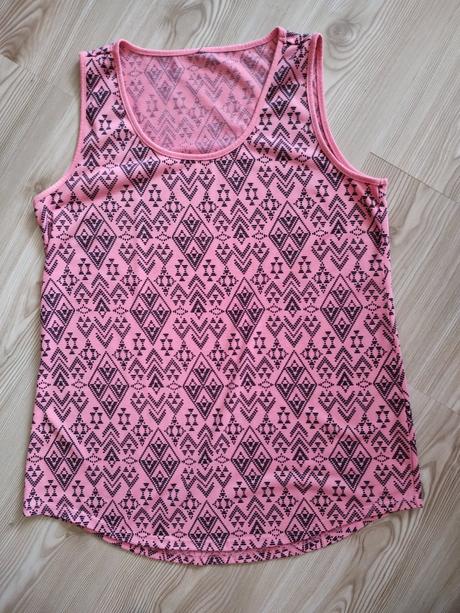 Tielko na leto k leginam, l