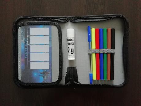 Peračník robot 1 zipsový plný 1-klopý, 