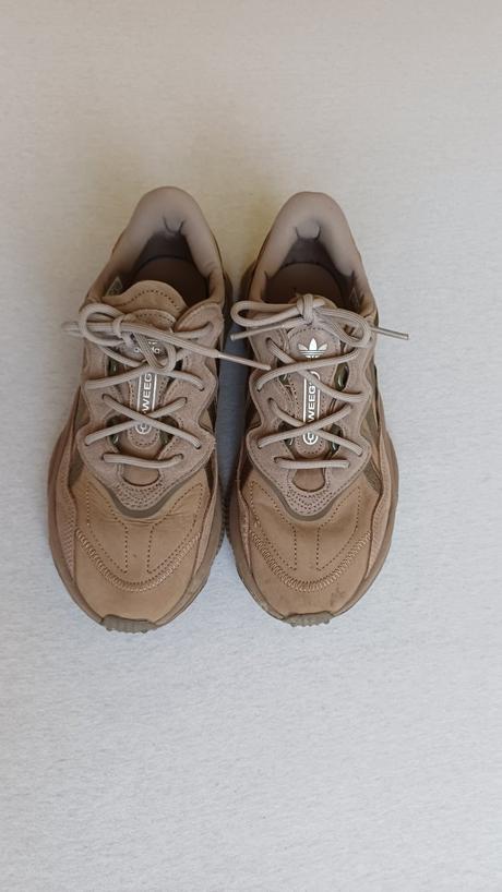 Adidas tenisky, adidas,39