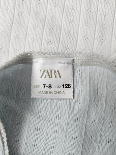 Nohavičky, zara,116