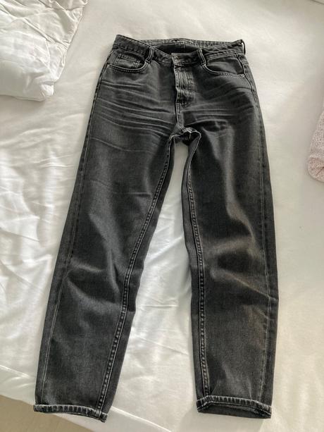 Zara jeans, zara,36