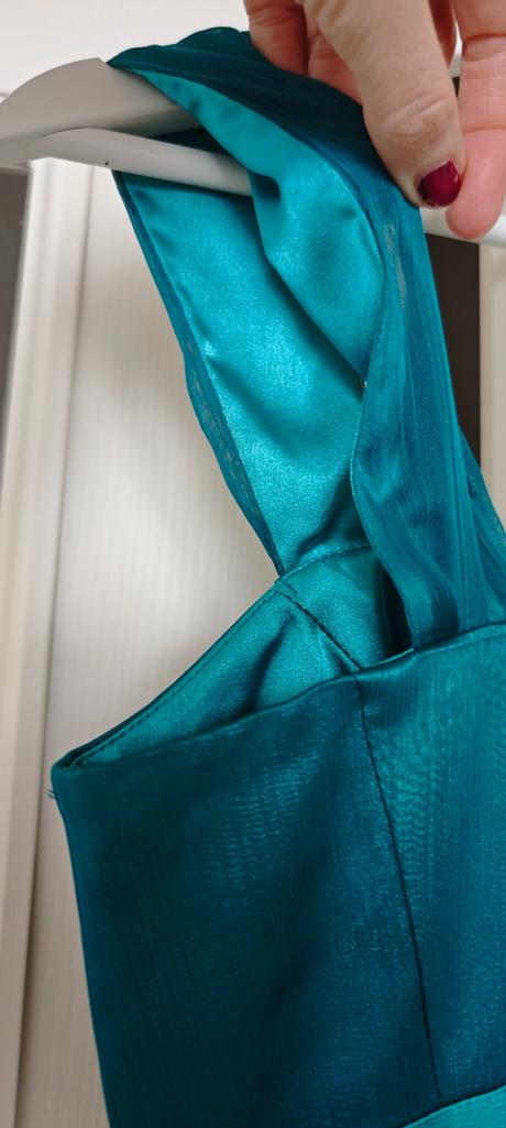 Spoločenské - koktejlové/párty šaty, 36