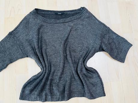 Pleteny top, george,m