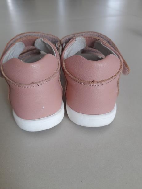 Sandálky protetika cena už s poštovným, protetika,25