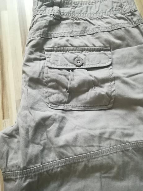 Voľnočasové nohavice - darujem, f&f,164