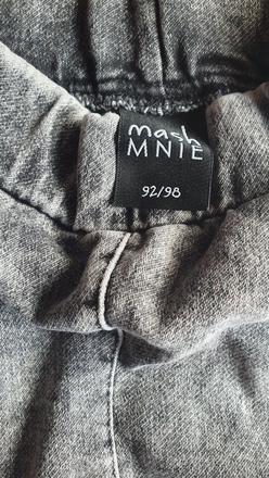 Mash mnie makkucke rifliky 92/98, 98