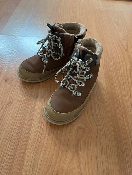 Čižmy, h&m,29