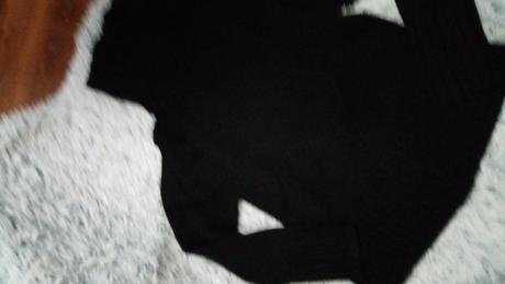 Teply rolak na zips, s