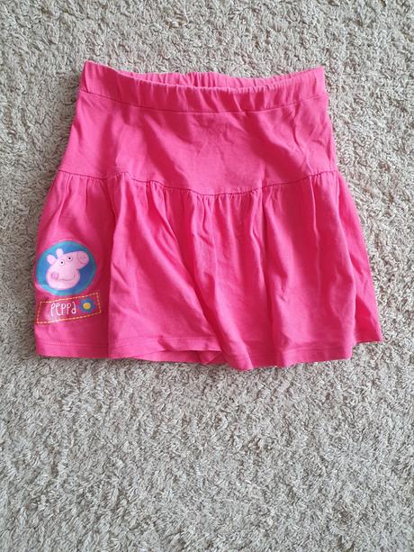 Suknička peppa pig, 122