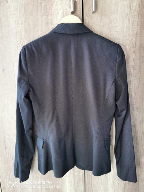 Dámske sako mango, mango,38