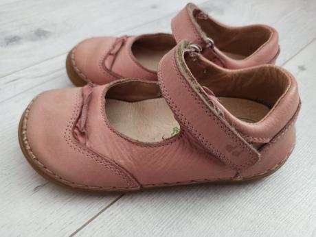 Froddo flexibilné sandálky veľ. 24, froddo,24