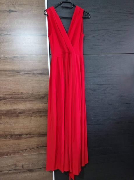 Spolocenske saty, 40