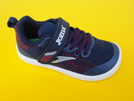 Detské sieťované barefoot tenisky joma, joma,27 - 34