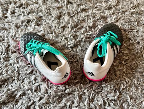 Tenisky, adidas,31