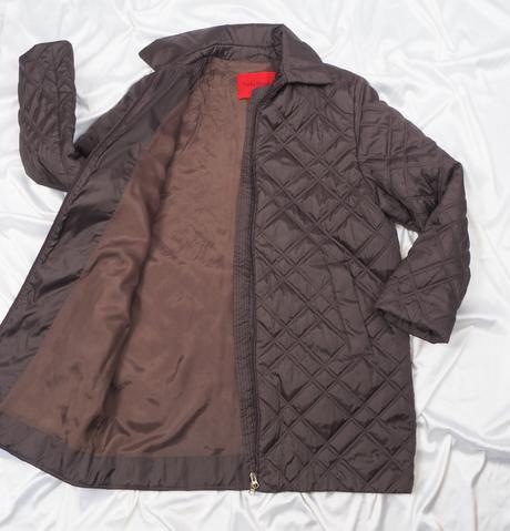 Kvalitná zimná bunda betty barclay, 44