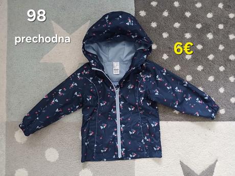 Bunda 98, decathlon,98
