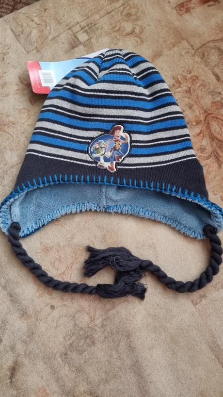 Zimná čiapka, disney,110