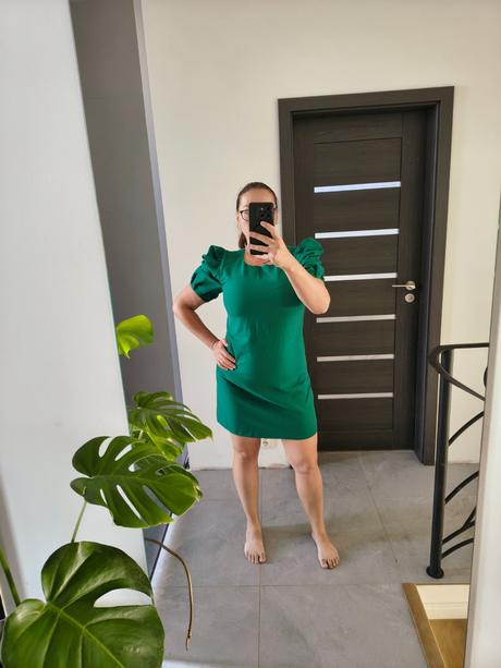 Elegantné šaty bpc, l