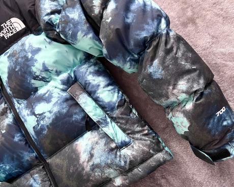 Pánska bunda / chlapec 164, xs