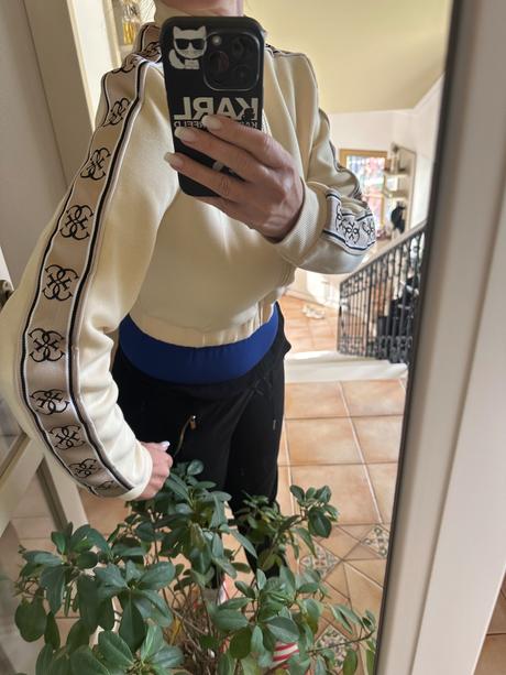 Mikina guess, guess,m