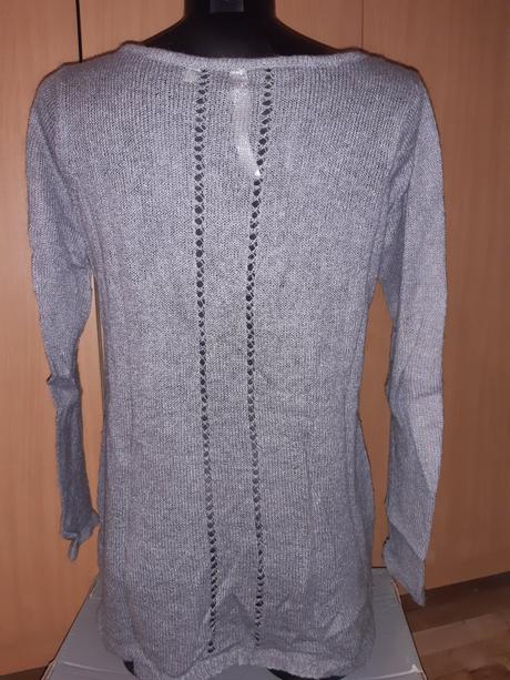 Damsky svetrik, broadway,m