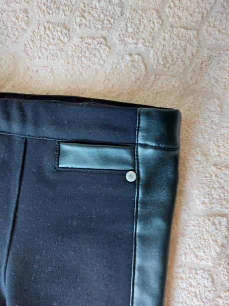 Kozenkove leginy slim, losan,92