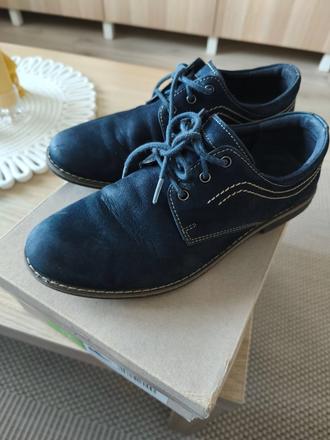 Detske topanky, lasocki,34